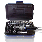 29PC 14DR Socket Set