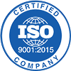 ISO 9001 2015